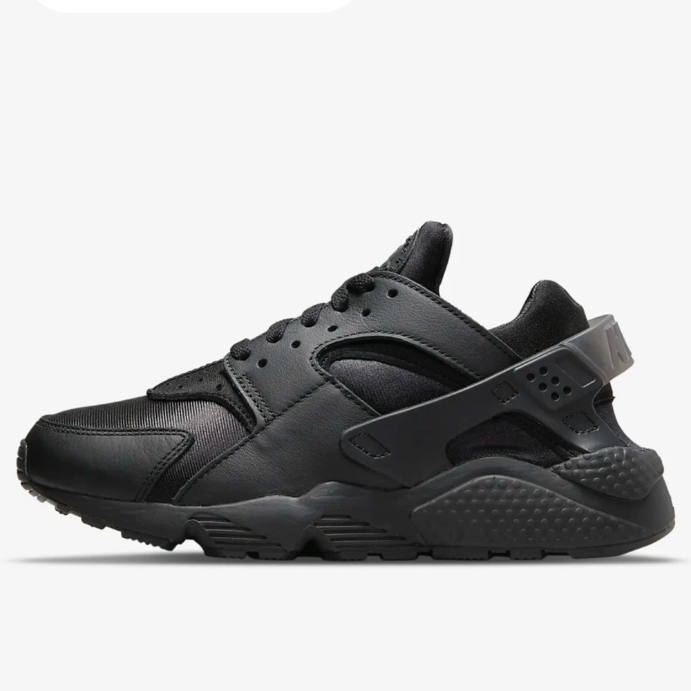 Nike Air Huarache Casual Shoes - Picture 5 of 14